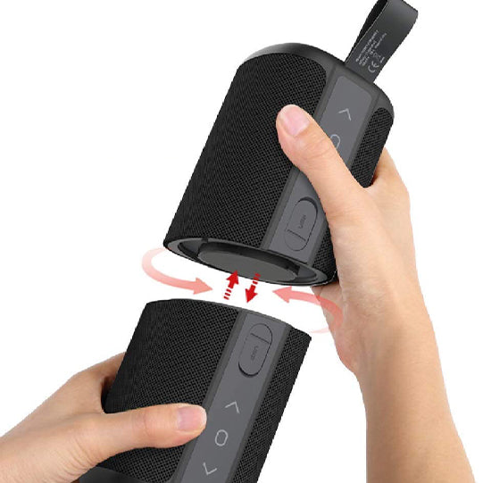 Switch WS7 Portable Bluetooth Waterproof True Switch WS7 Portable Bluetooth Waterproof True